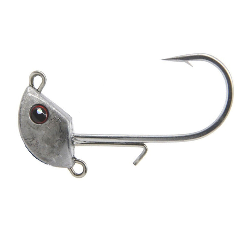 Catch Stingaz Tenya Jig Heads