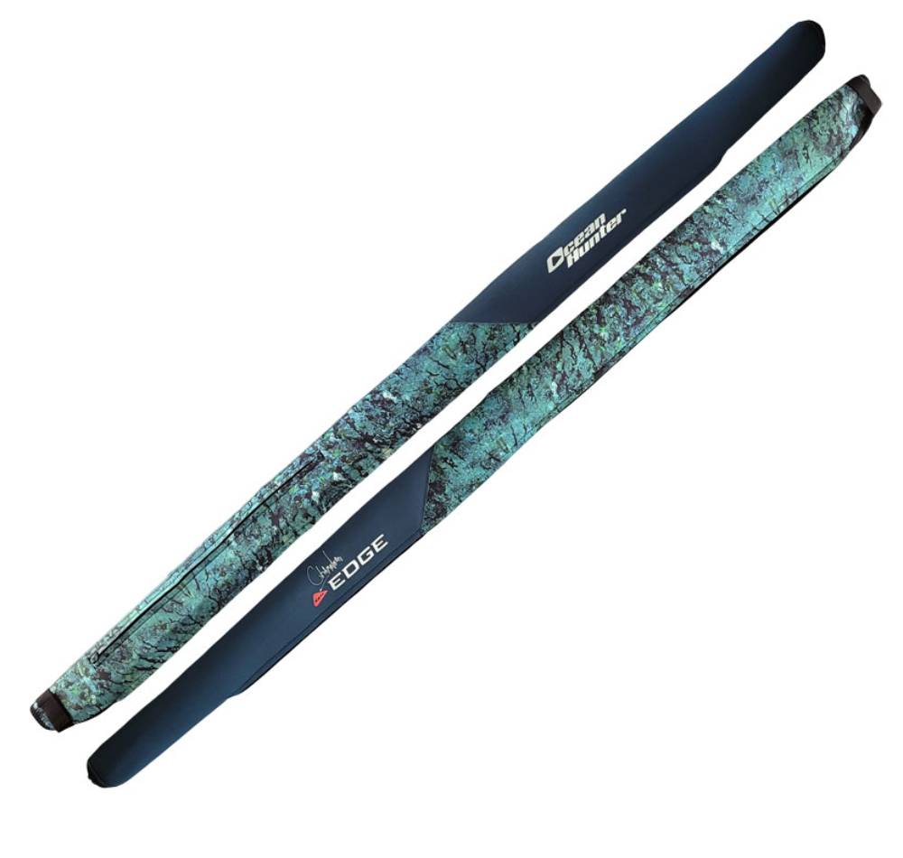 Ocean Hunter Edge Gun Sleeve
