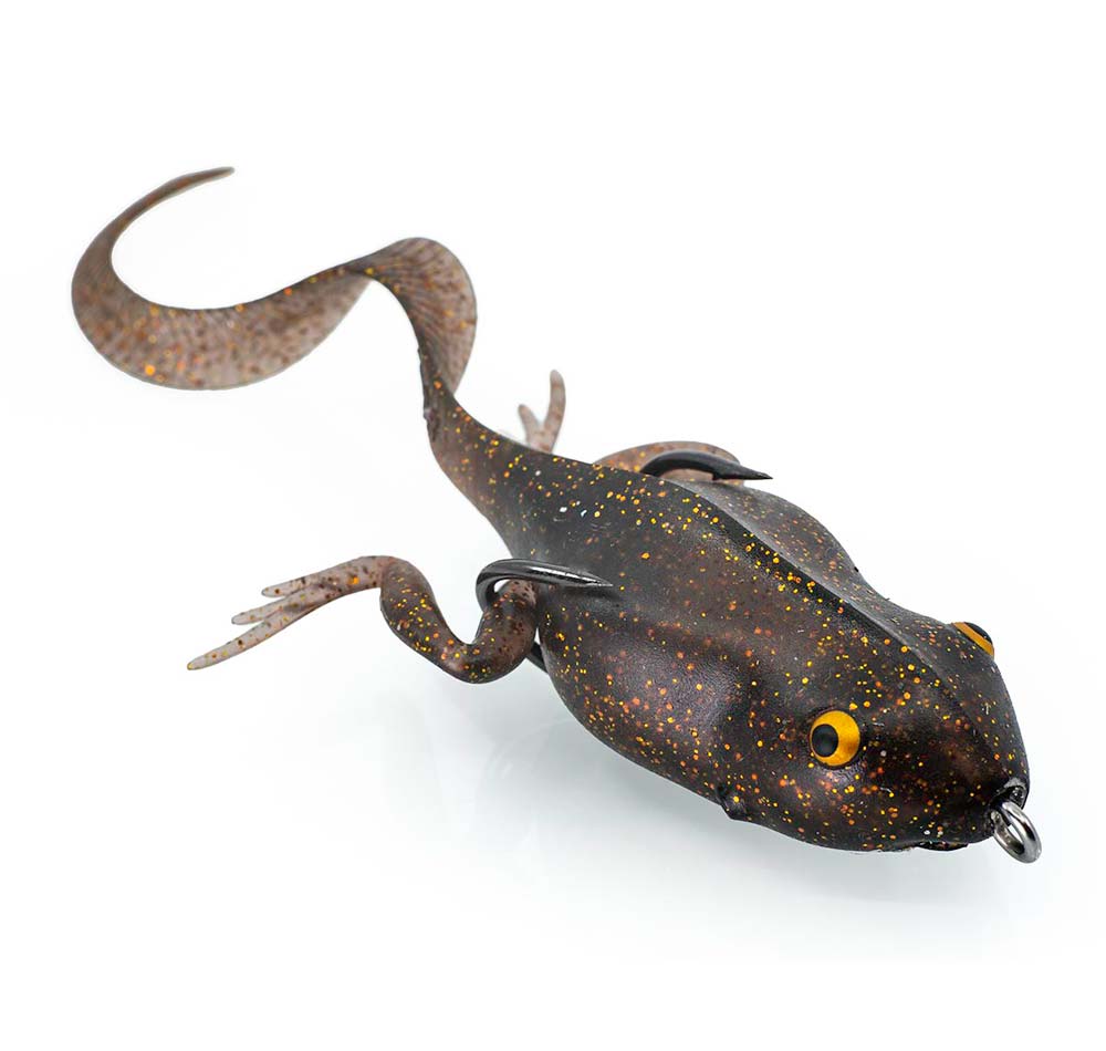 Chasebaits Wiggle Bomb 35mm Lure