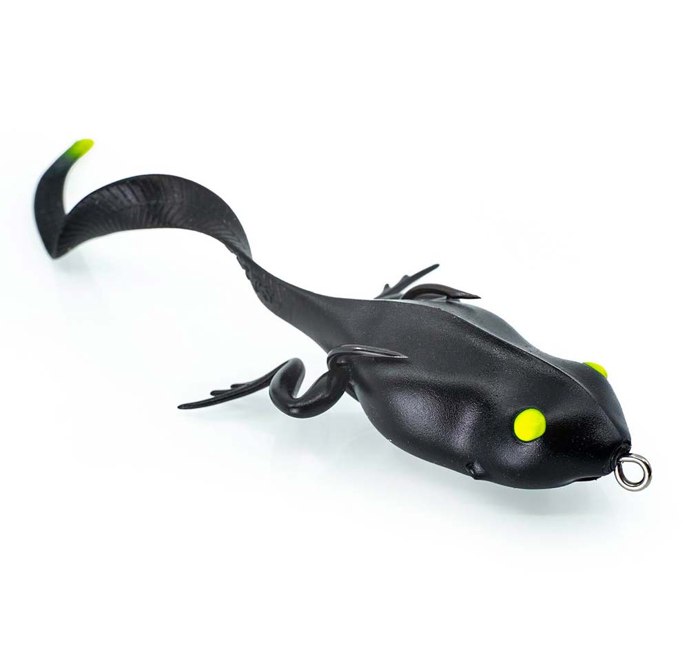 Chasebaits Wiggle Bomb 35mm Lure