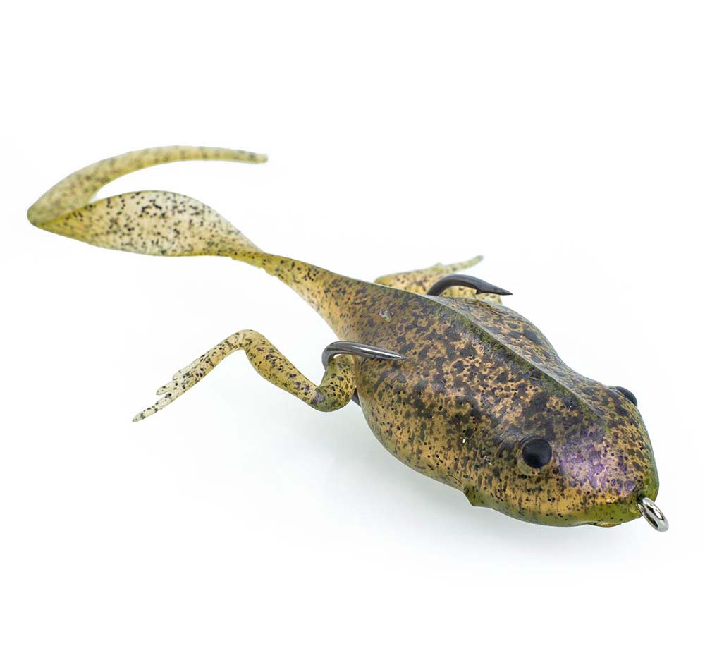 Chasebaits Wiggle Bomb 35mm Lure