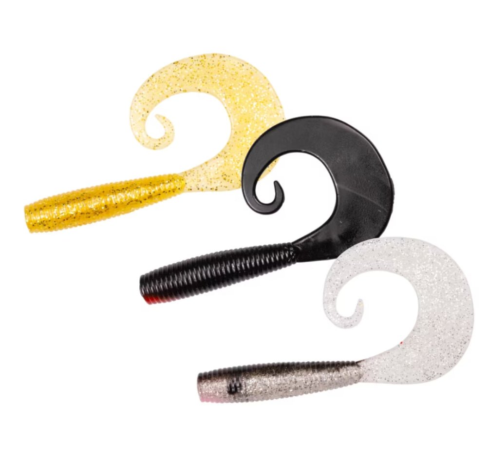 Shimano Squidgies Grub