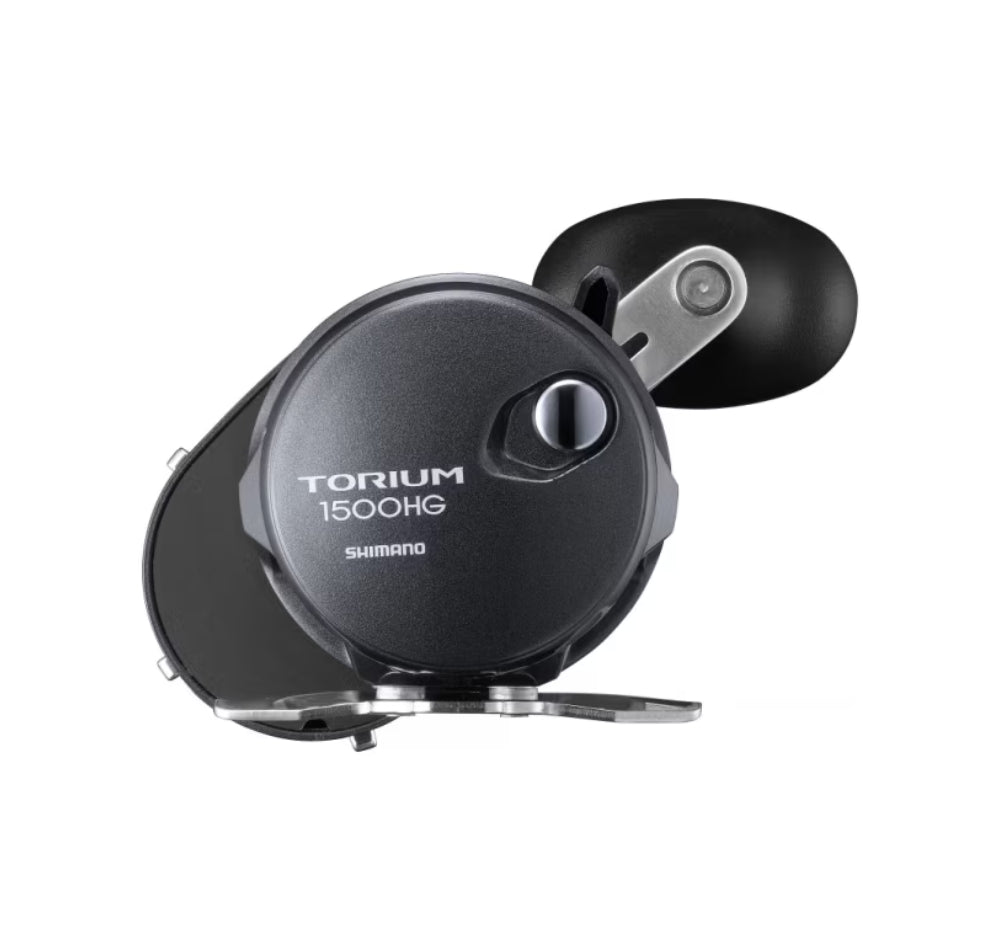 Shimano Torium Overhead Reel