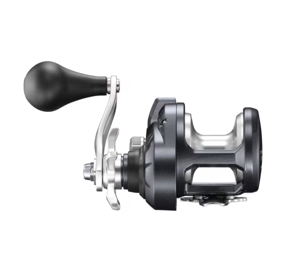 Shimano Torium Overhead Reel
