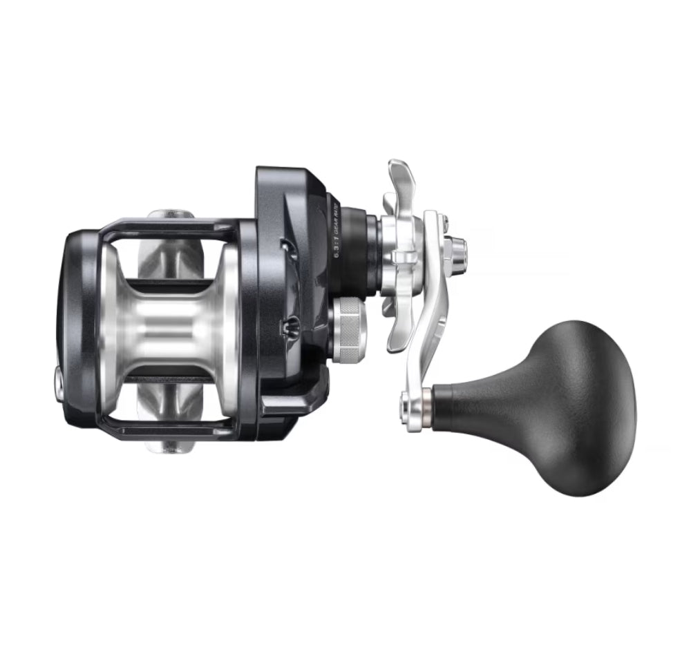 Shimano Torium Overhead Reel
