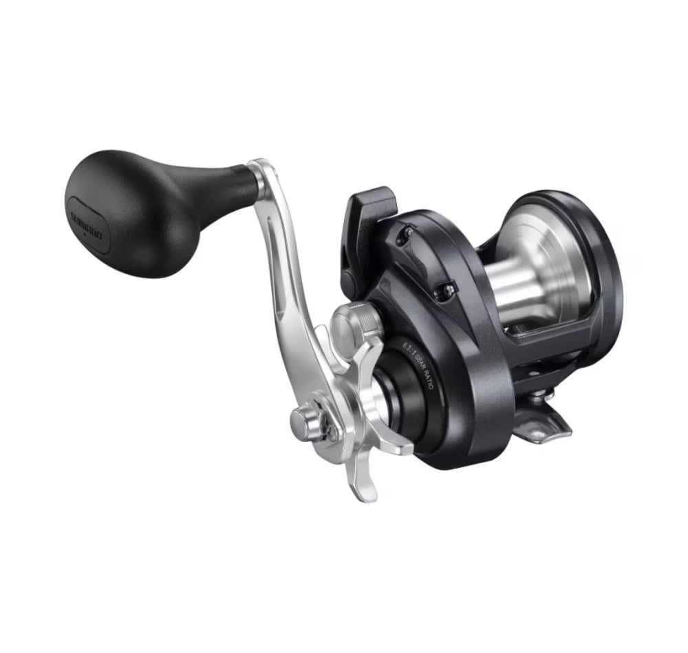 Shimano Torium Overhead Reel