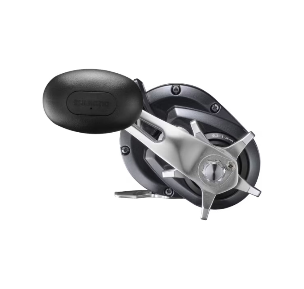 Shimano Torium Overhead Reel