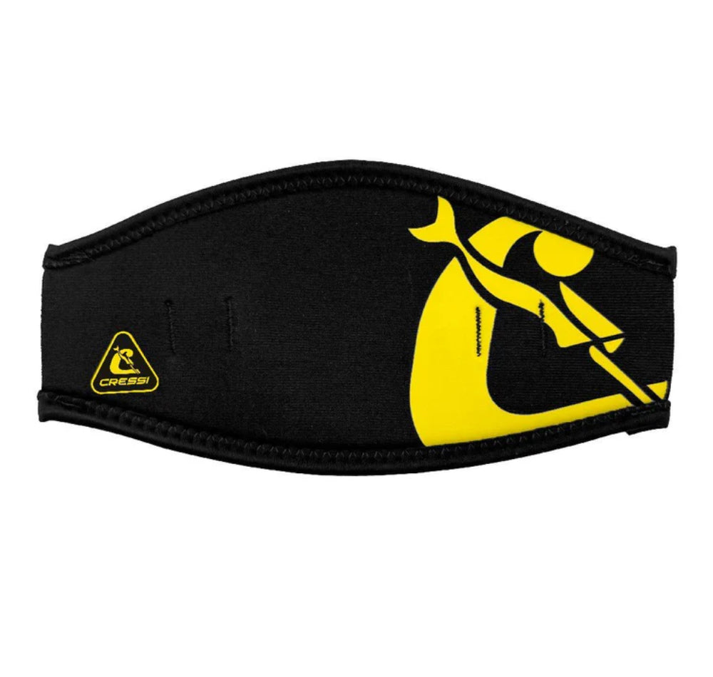 Cressi Mask Strap Cover 2.0