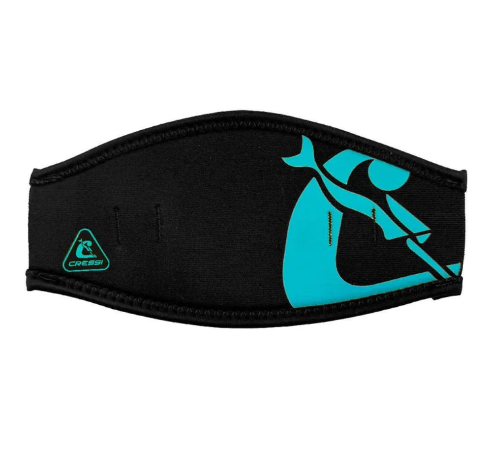 Cressi Mask Strap Cover 2.0