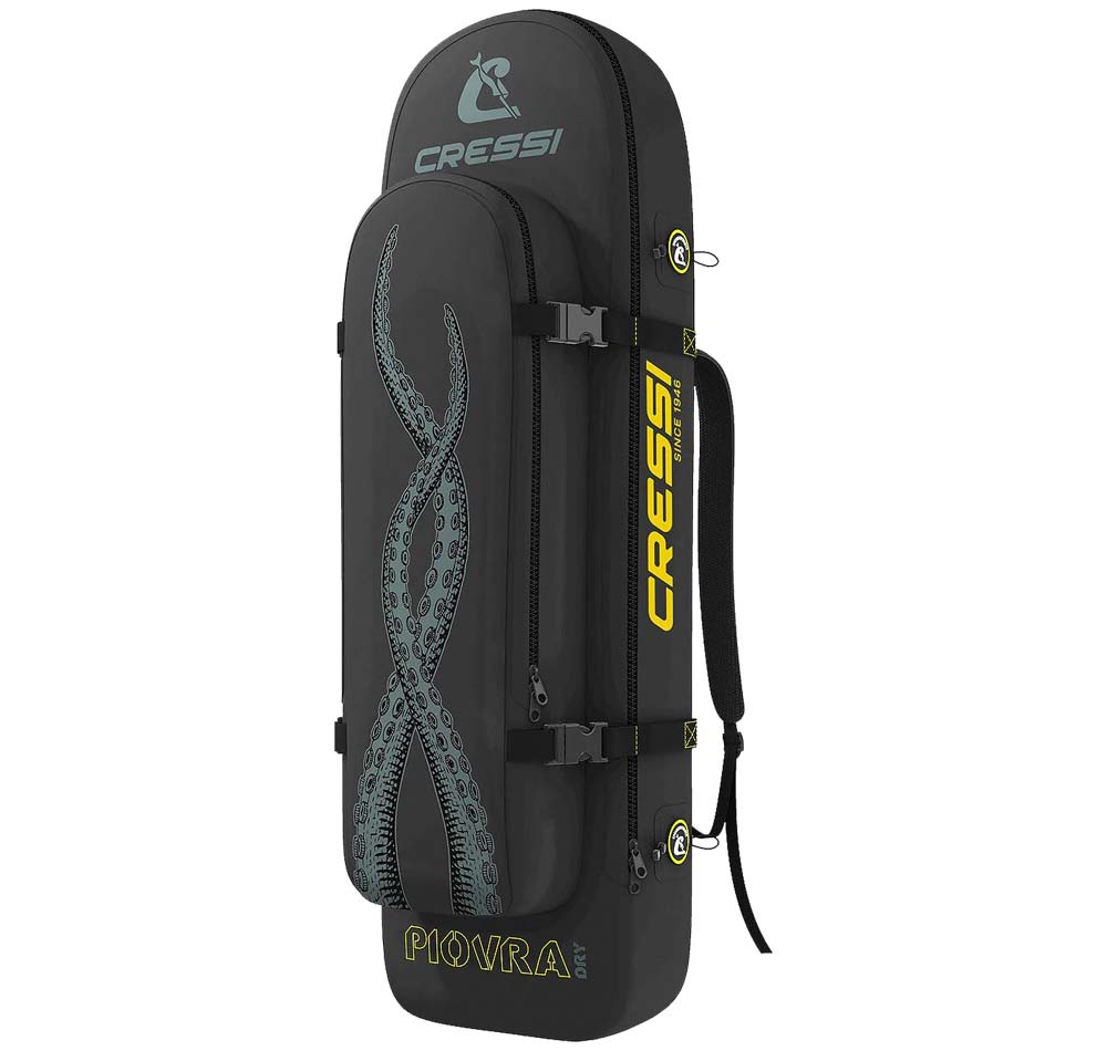 Cressi Piovra V2 Dive Backpack
