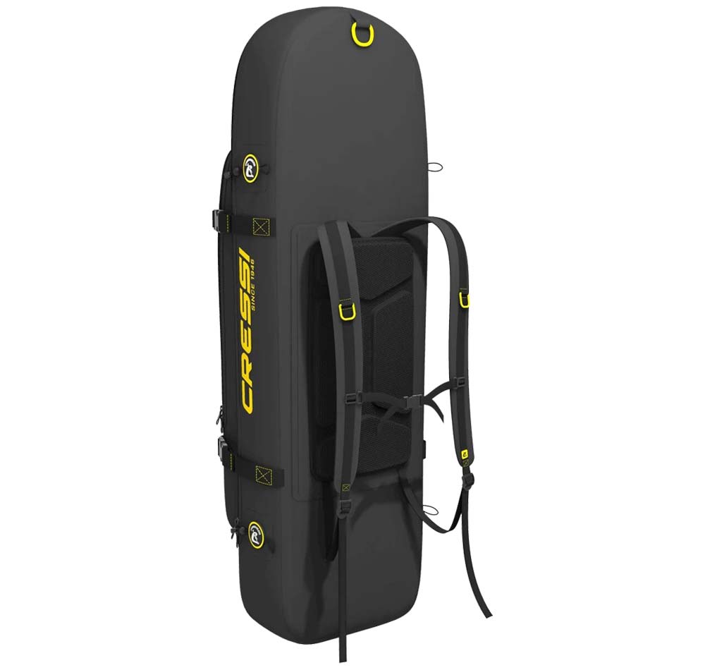 Cressi Piovra V2 Dive Backpack