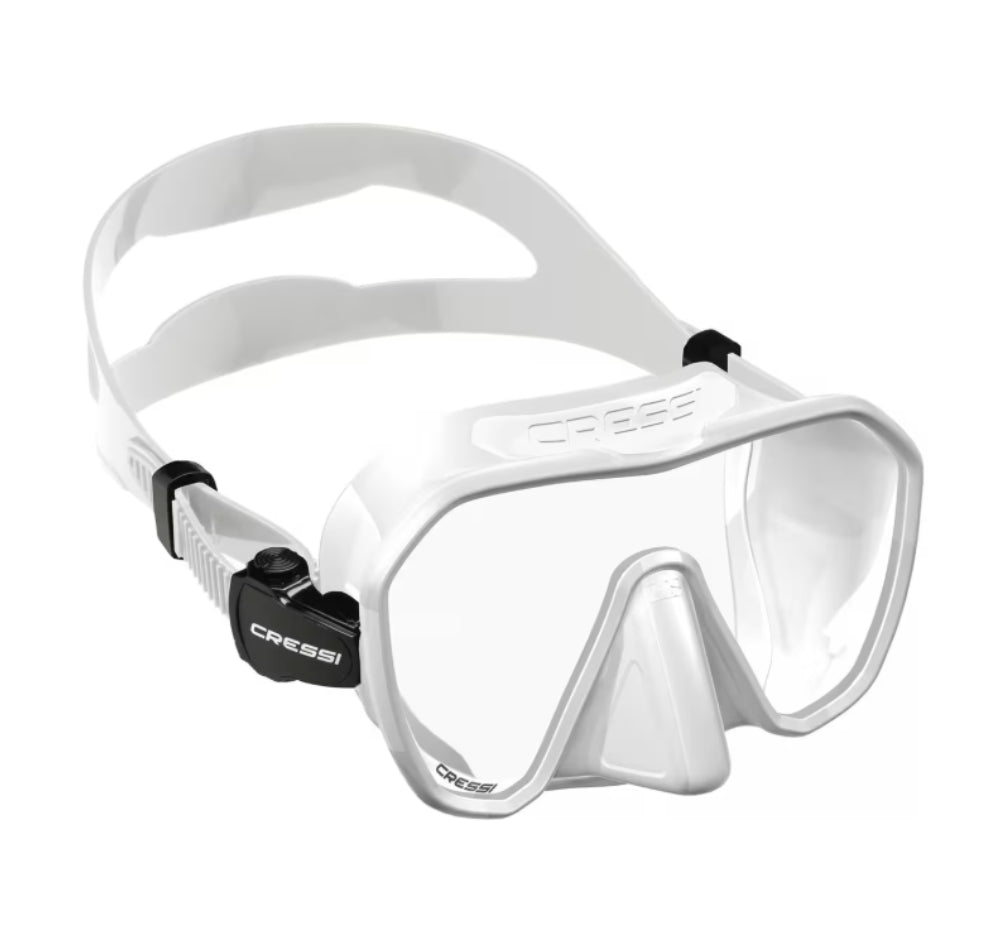 Cressi Z2S Dive Mask