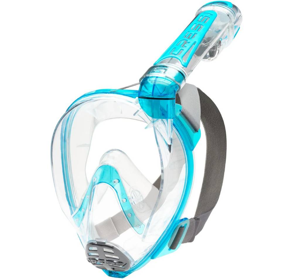 Cressi Duke Dry Full Face Mask