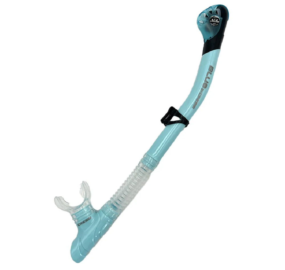 Cressi Scilla Dry Snorkel