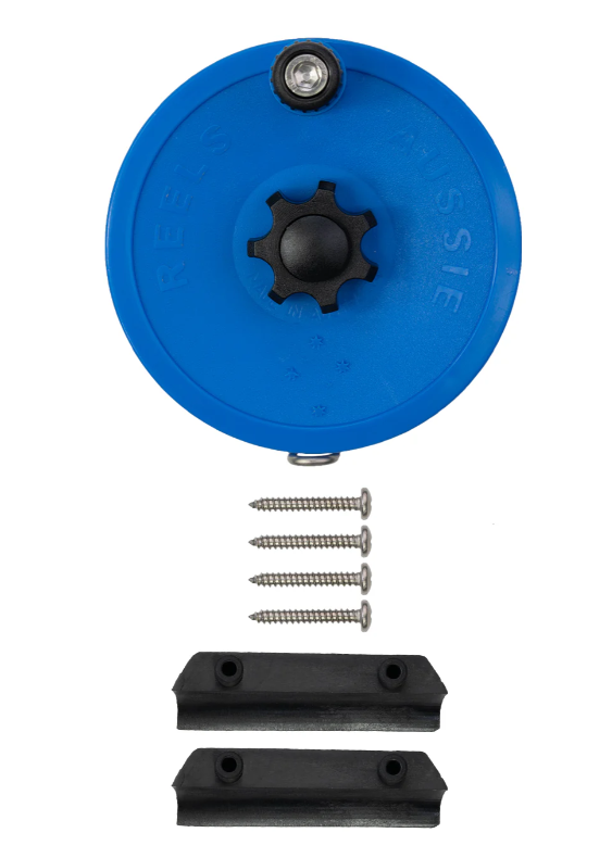 Aussie Reels Cuda Reel