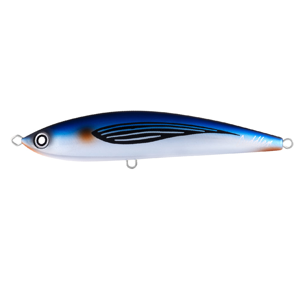 Daiwa Saltiga Cuddler 185F
