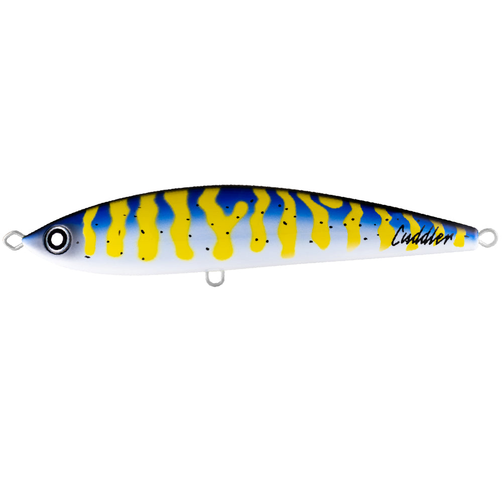 Daiwa Saltiga Cuddler 185F