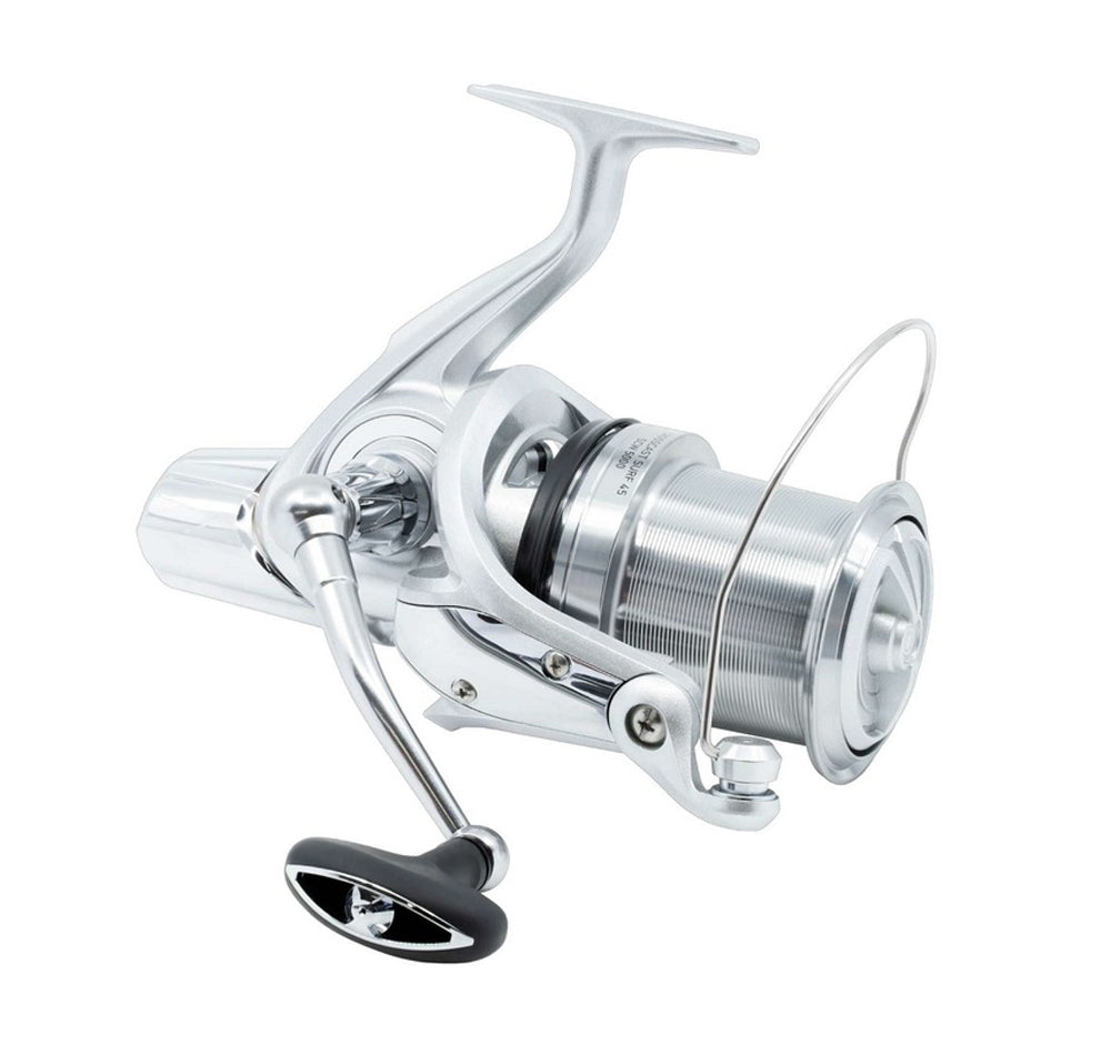 Daiwa 20 Crosscast Surf 45 SCW 5000 Reel