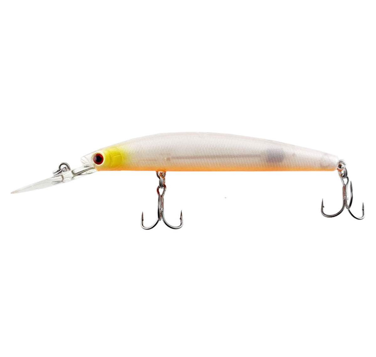 Daiwa Double Clutch IZM 95SP Lure