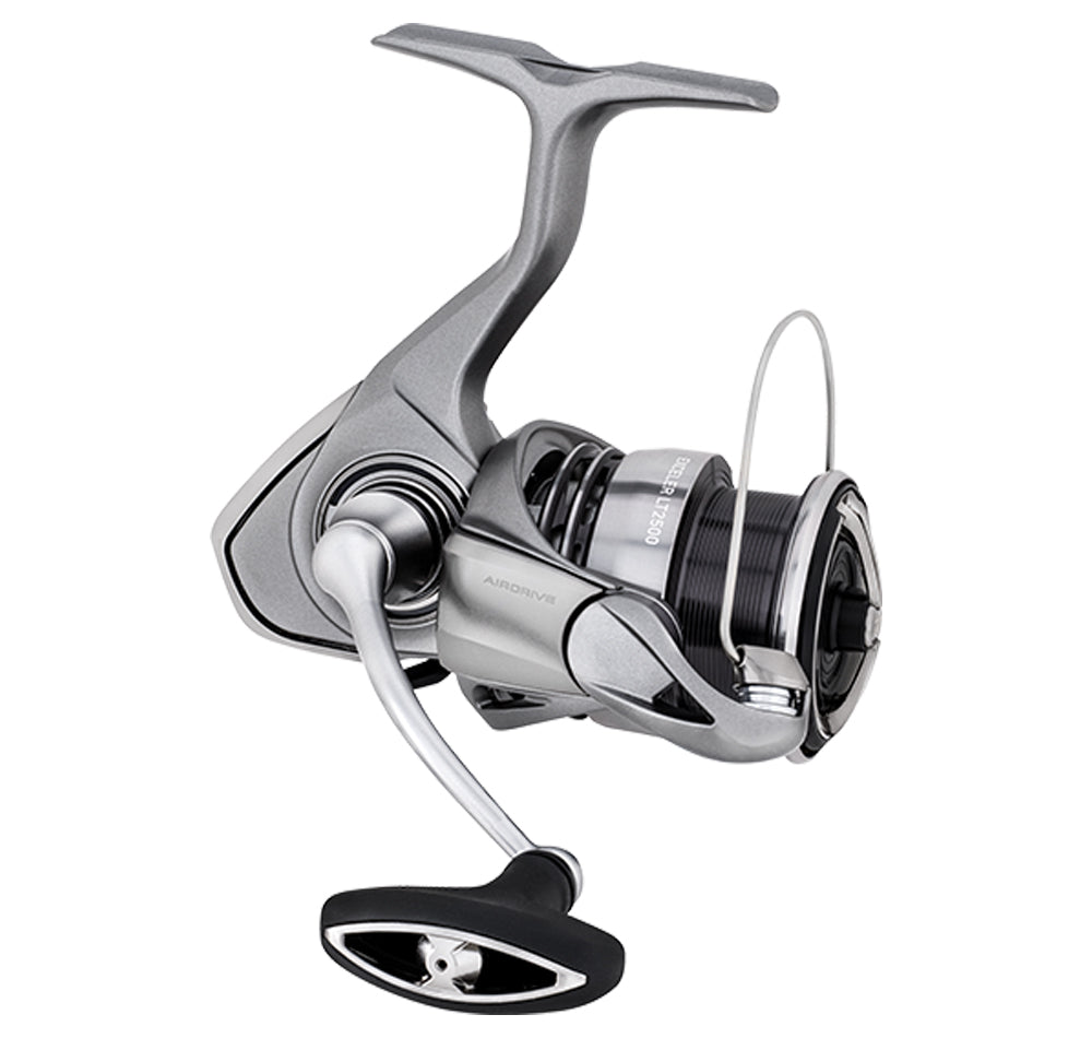 Daiwa 23 Exceler Spin Reel