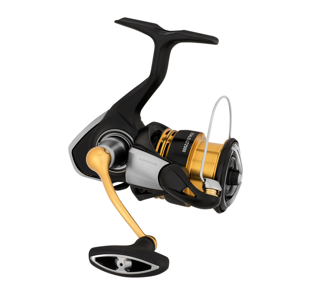 Daiwa 23 Legalis LT Spin Reels