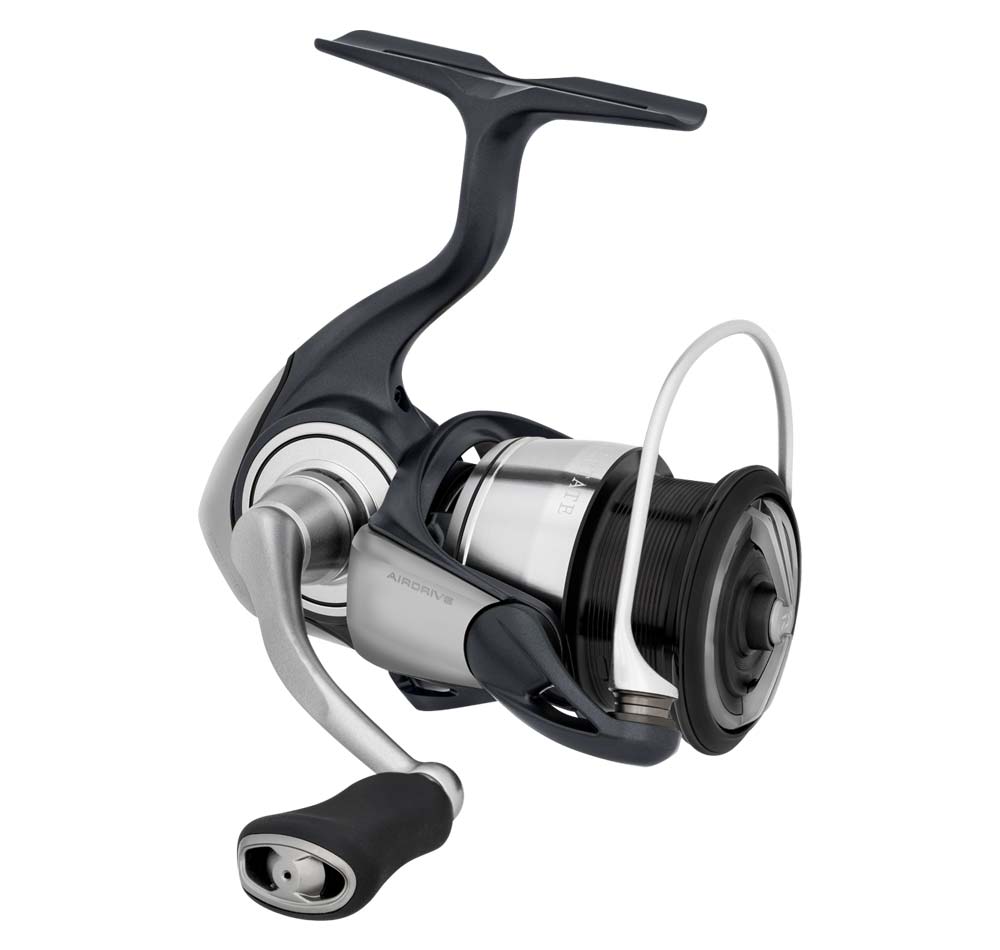 Daiwa 24 Certate LT Spin Reel