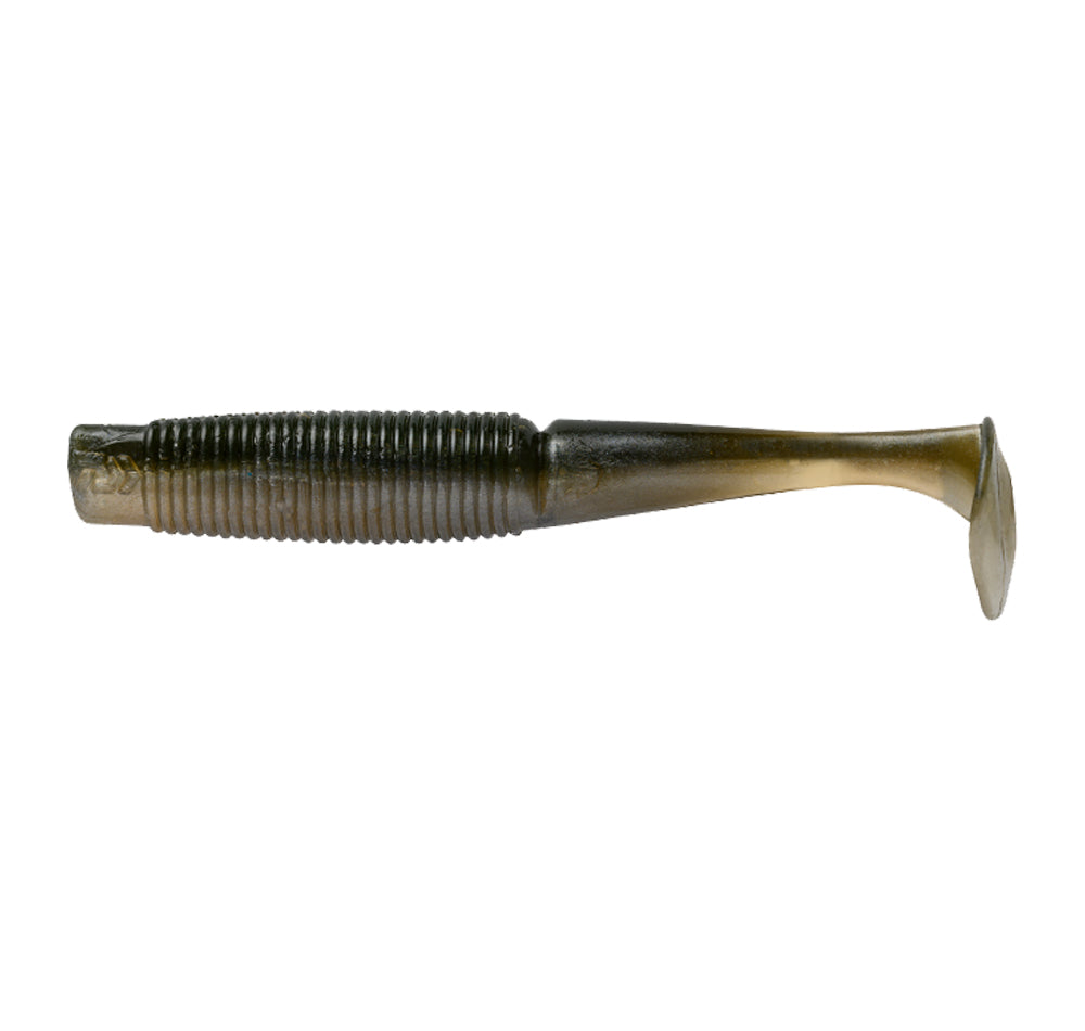 Daiwa Bait Junkie 3.2&quot; Minnow Soft Plastics Ayu