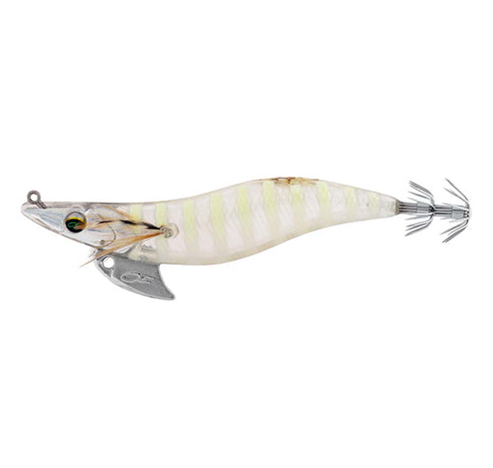 Daiwa Emeraldas Nude Squid Jigs