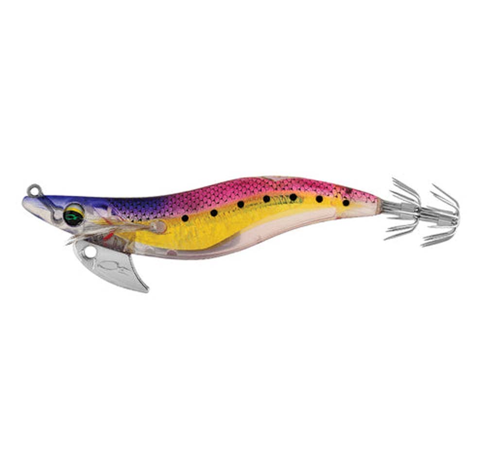 Daiwa Emeraldas Nude Squid Jigs