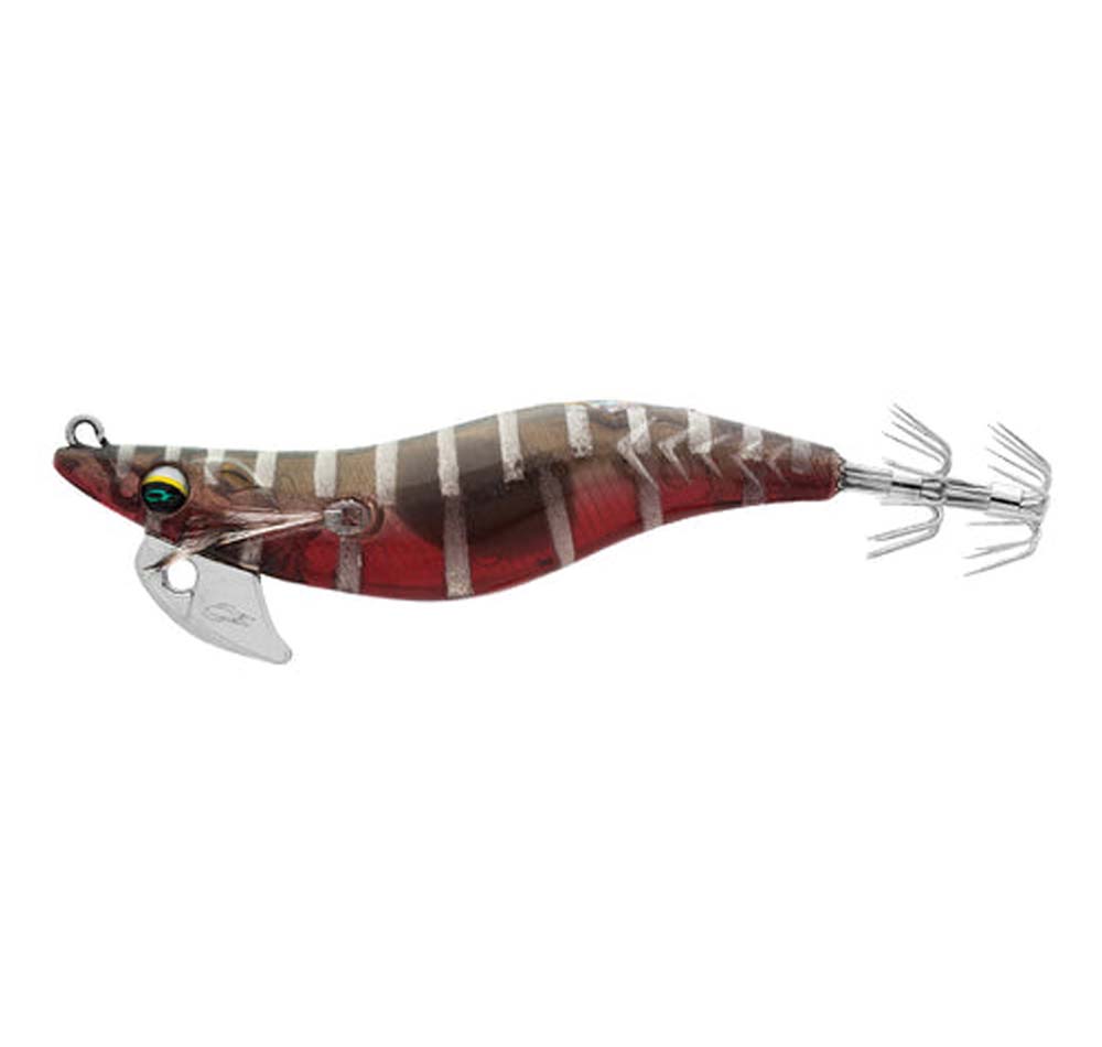 Daiwa Emeraldas Nude Squid Jigs