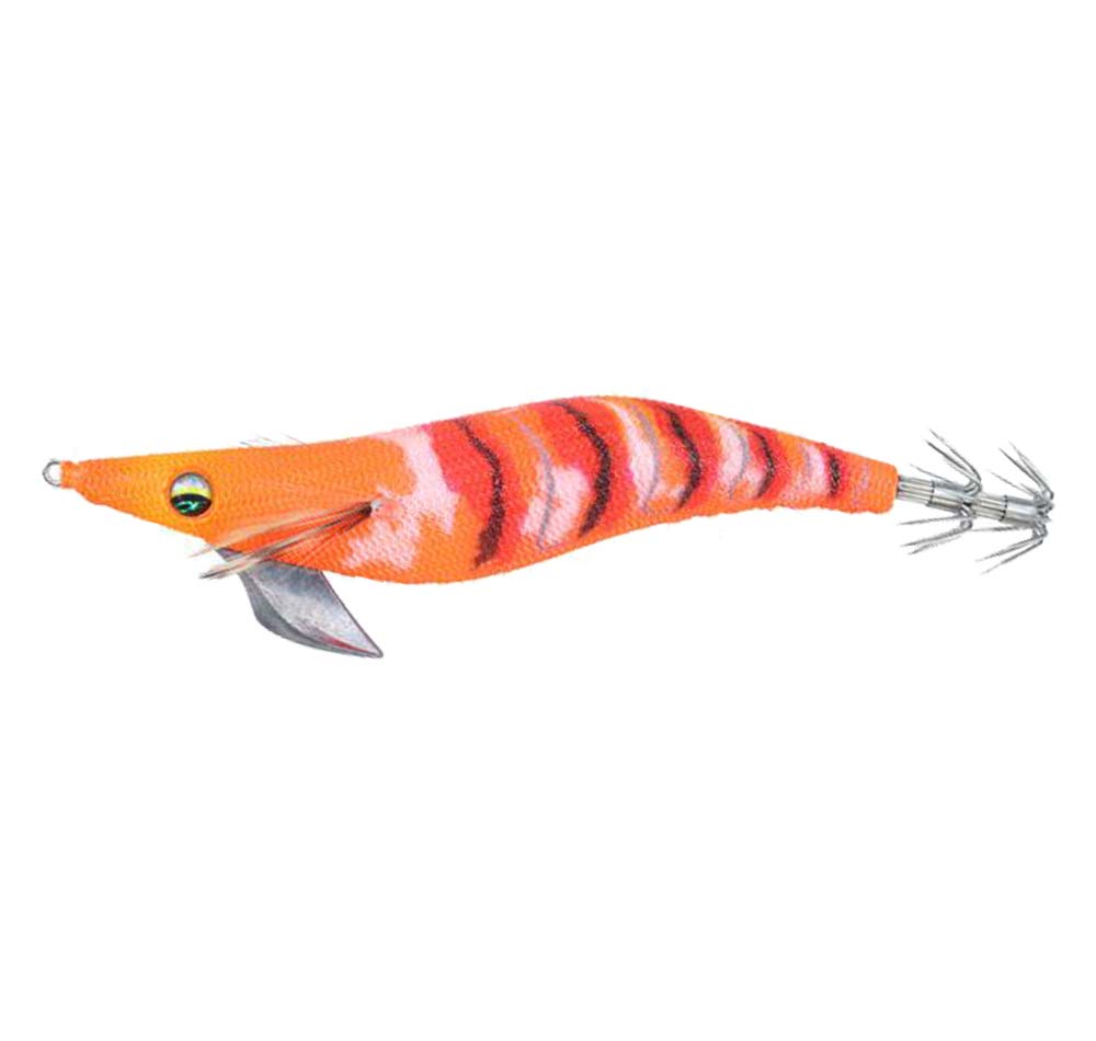 Daiwa Emeraldas Peak 4.0 Squid Jigs