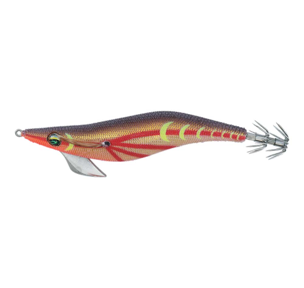 Daiwa Emeraldas Peak RV 3.0 Squid Jigs