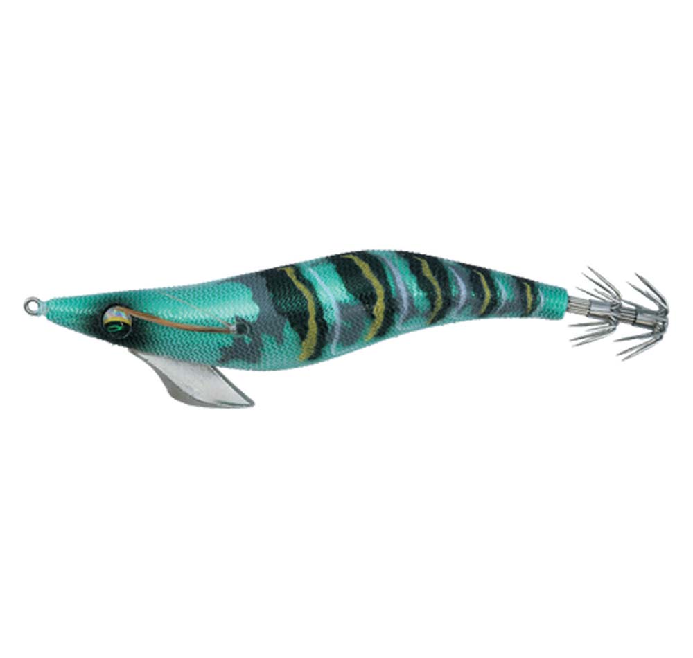 Daiwa Emeraldas Peak 3.0 Squid Jigs