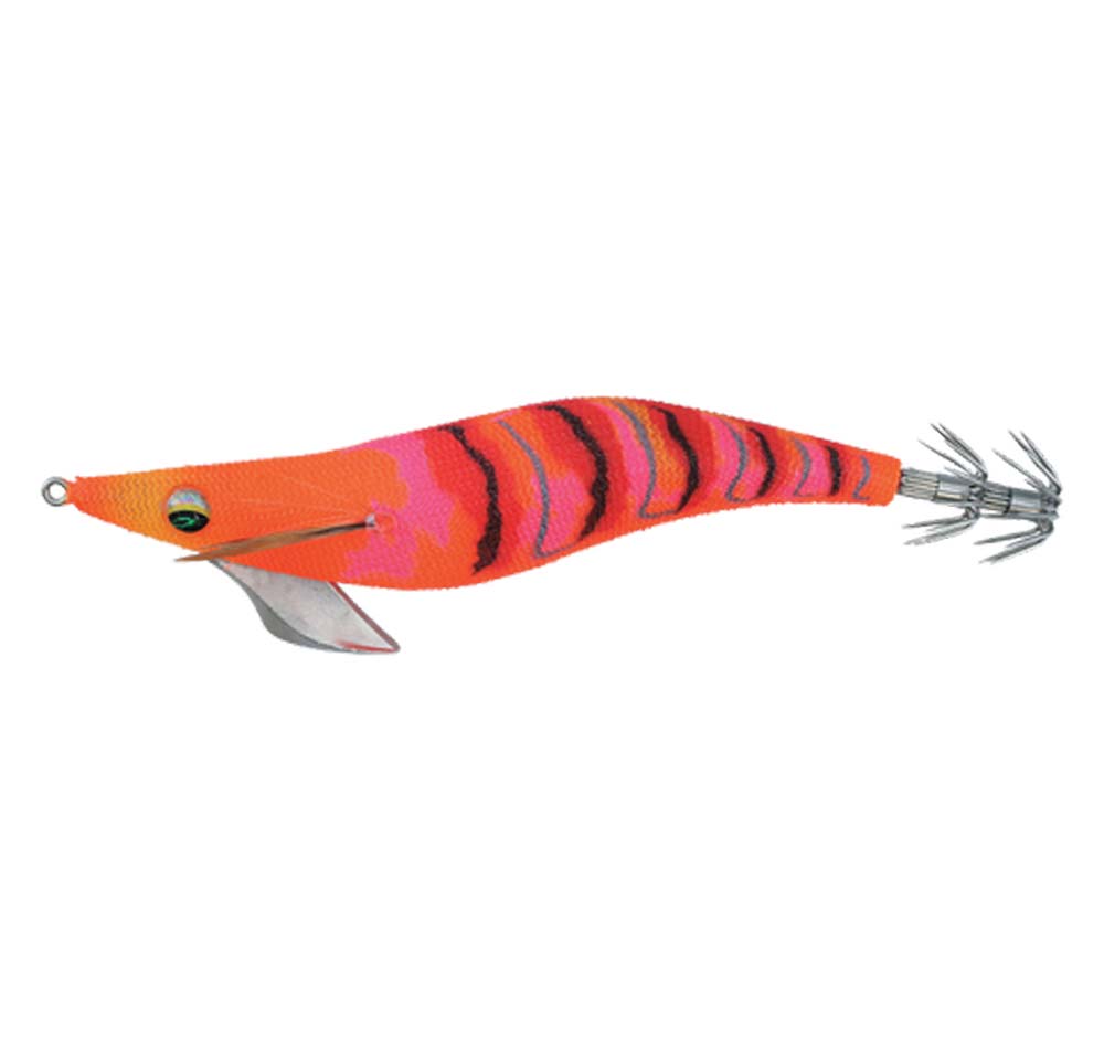 Daiwa Emeraldas Peak 2.5 Squid Jigs
