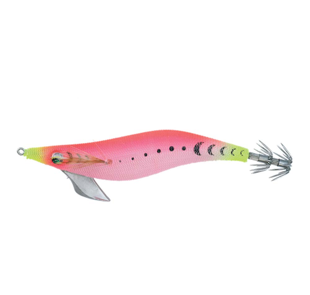 Daiwa Emeraldas Peak 2.5 Squid Jigs