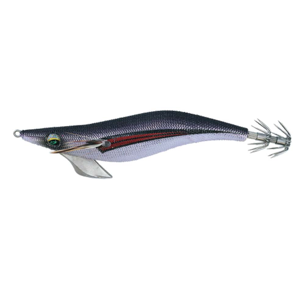 Daiwa Emeraldas Peak 2.5 Squid Jigs