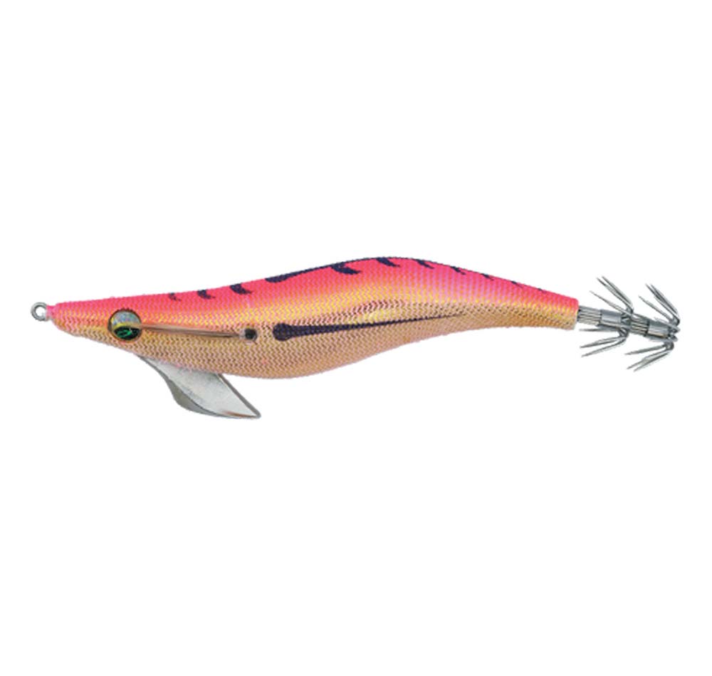 Daiwa Emeraldas Peak 2.5 Squid Jigs