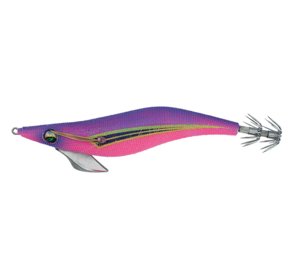 Daiwa Emeraldas Peak 2.5 Squid Jigs