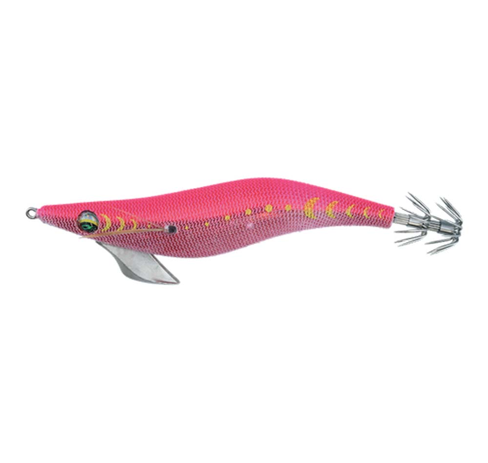Daiwa Emeraldas Peak 2.5 Squid Jigs