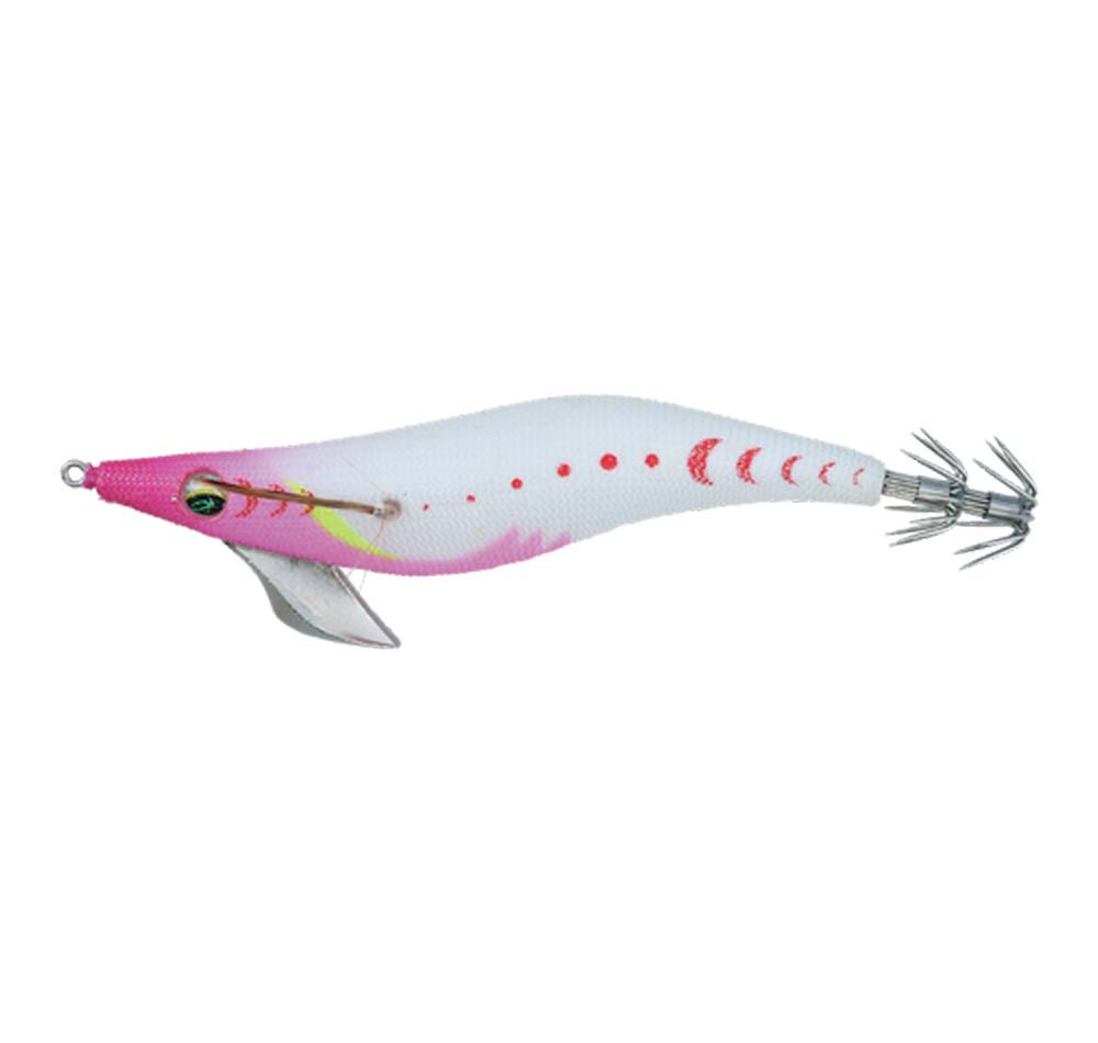 Daiwa Emeraldas Peak 2.5 Squid Jigs