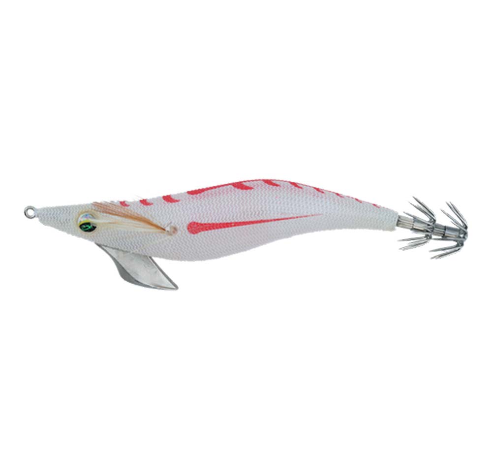 Daiwa Emeraldas Peak 2.5 Squid Jigs