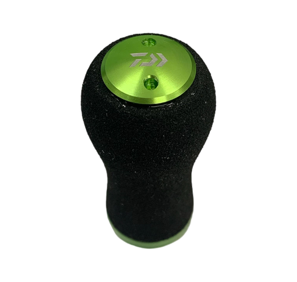 Daiwa EVA Handle Knob X-Small Lime