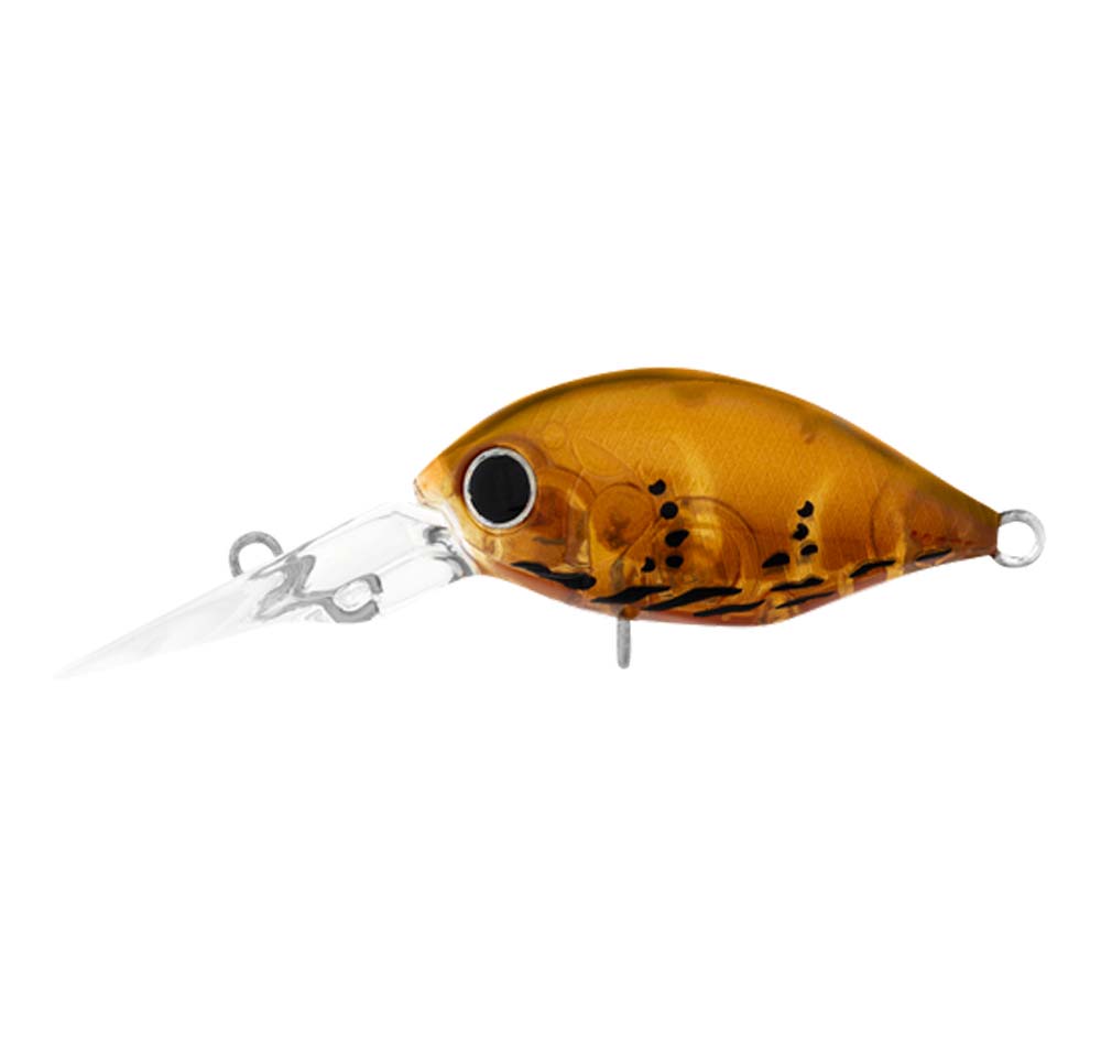 Daiwa Infeet Rollin&#39; Crank DR Lure