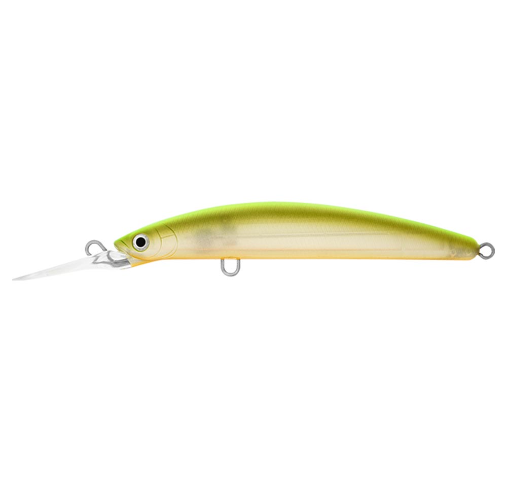 Daiwa Double Clutch IZM 115 Lure