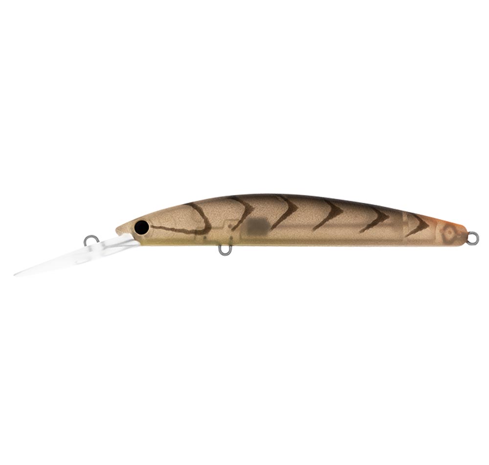 Daiwa Double Clutch IZM 95SP Lure