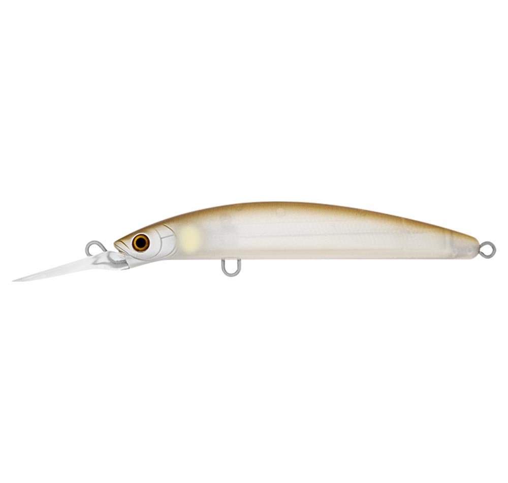 Daiwa Double Clutch IZM 115 Lure