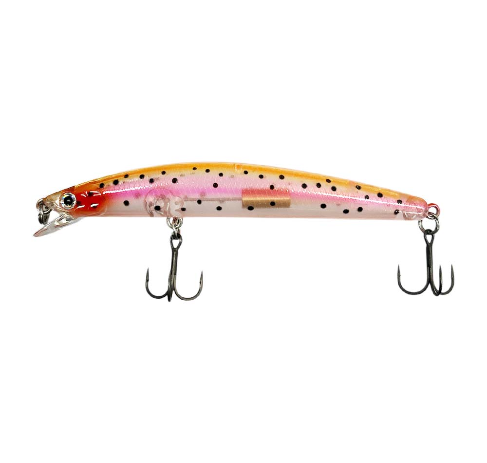 Daiwa Presso Minnow 95SP Lure