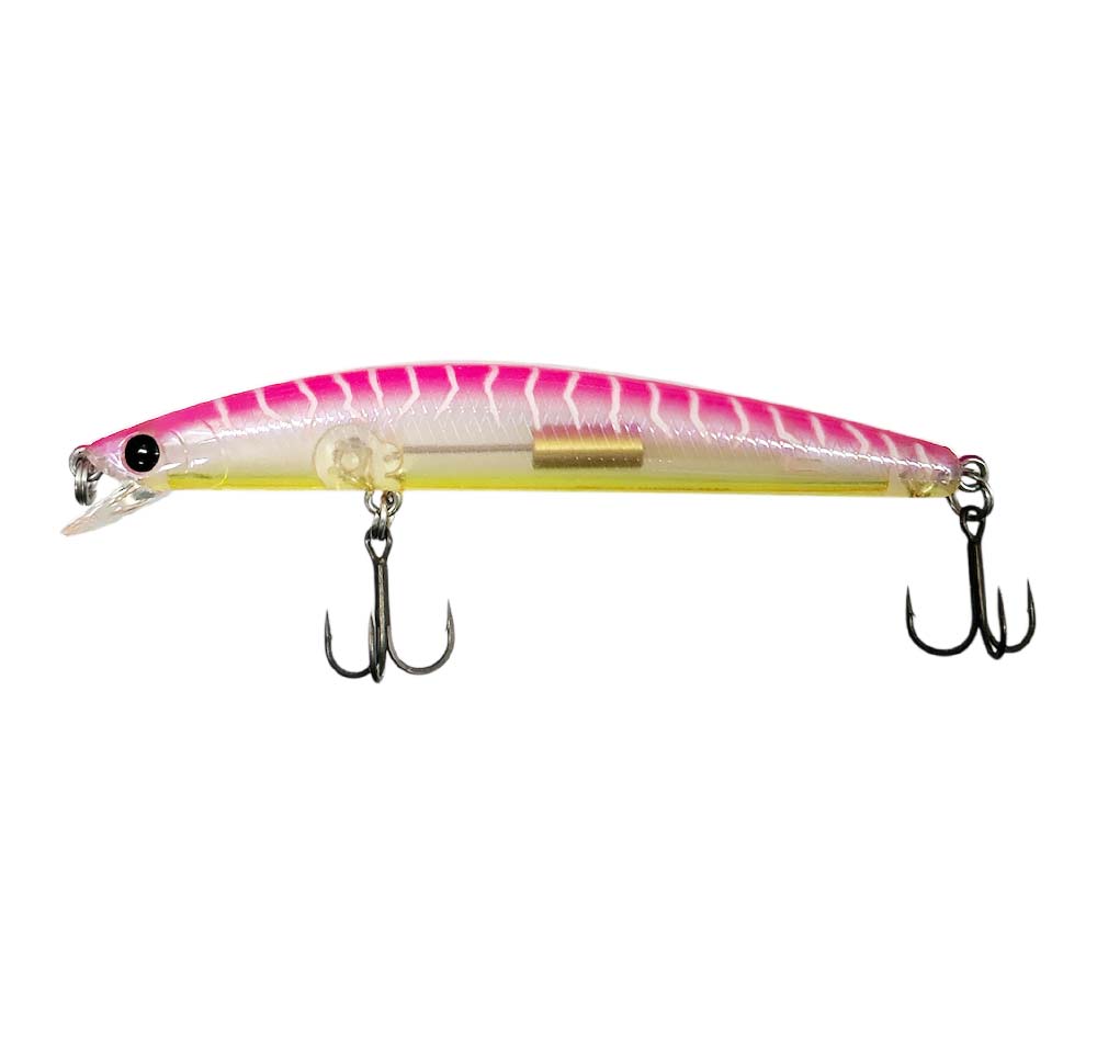 Daiwa Presso Minnow 95SP Lure