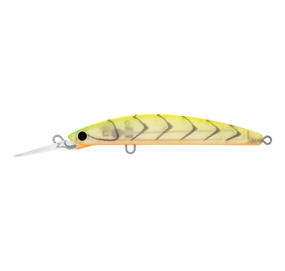 Daiwa Double Clutch IZM Lure