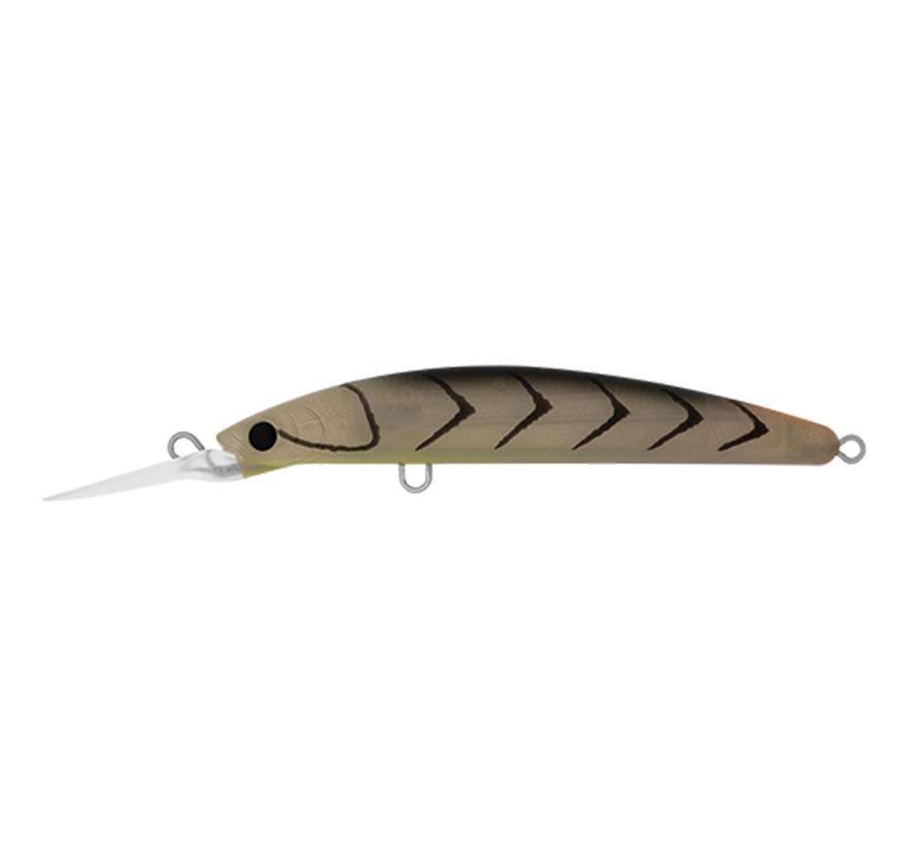 Daiwa Double Clutch IZM Lure